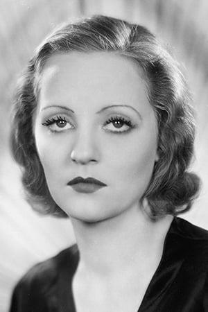 Tallulah Bankhead's poster