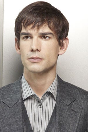 Christopher Gorham's poster