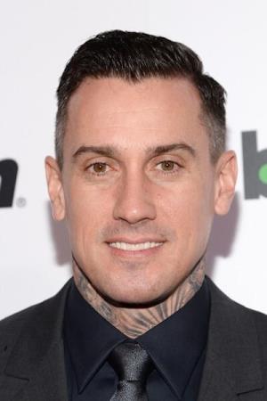 Carey Hart's poster