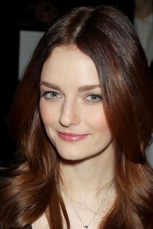 Lydia Hearst Poster