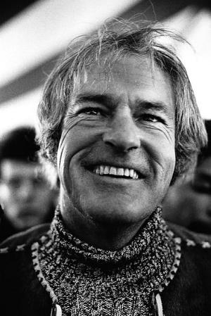 Timothy Leary's poster