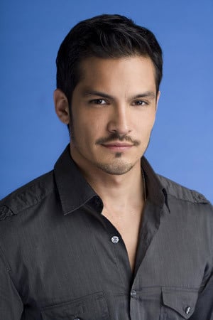 Nicholas Gonzalez's poster