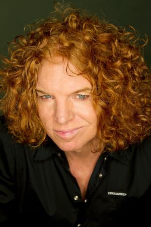 Carrot Top Poster