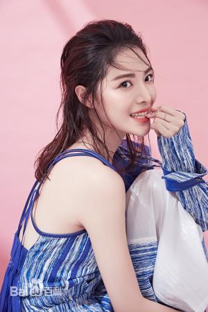 Elane Zhong's poster