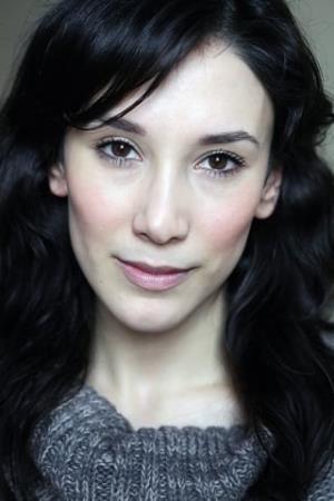 Sibel Kekilli's poster