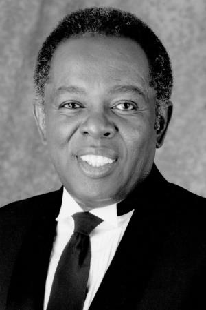 Lou Rawls Poster