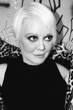 Cindy Wilson Poster