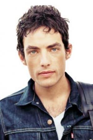 Jakob Dylan's poster