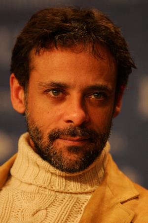 Alexander Siddig Poster