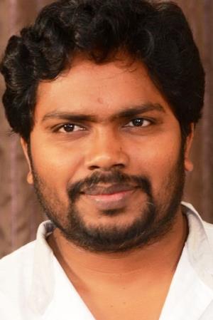 Pa. Ranjith Poster