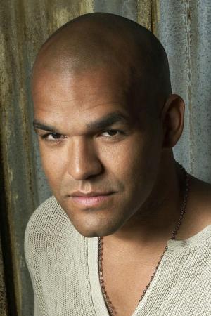 Amaury Nolasco's poster