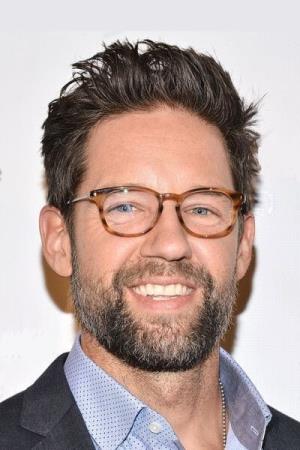 Todd Grinnell's poster