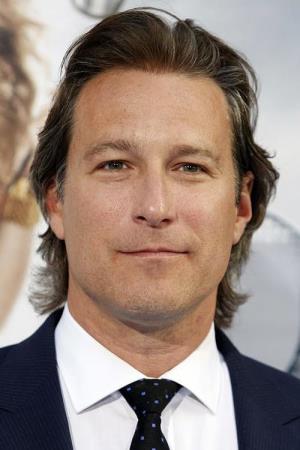 John Corbett's poster