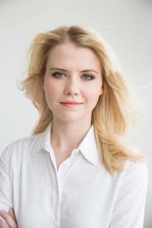 Elizabeth Smart's poster