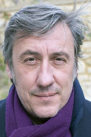 Andrew Graham-Dixon's poster