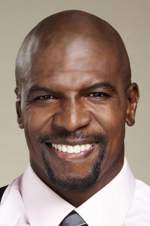 Terry Crews Poster