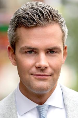 Ryan Serhant's poster