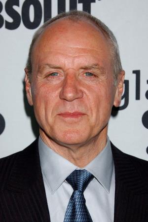 Alan Dale's poster