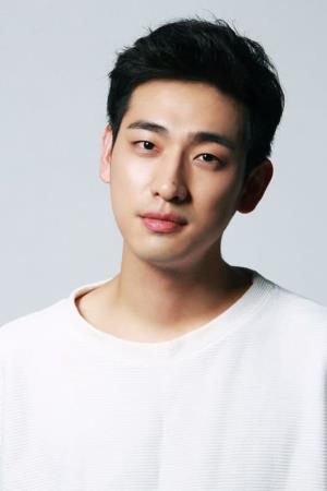 Yoon Park's poster