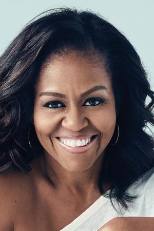 Michelle Obama Poster