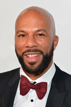 Common's poster