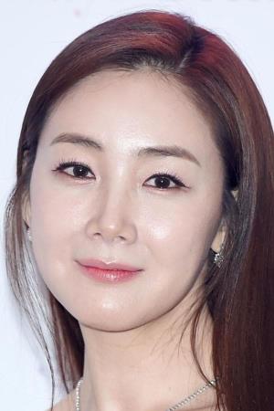 Choi Ji-woo Poster