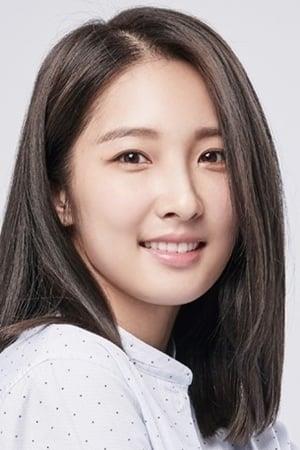 Son Ji-hyun's poster