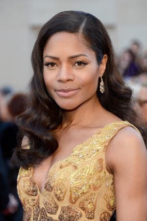 Naomie Harris's poster