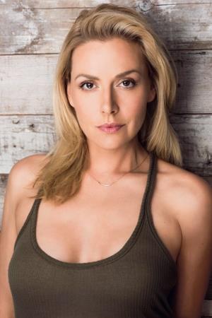 Allison McAtee's poster