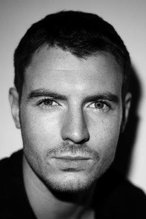 Richard Flood's poster