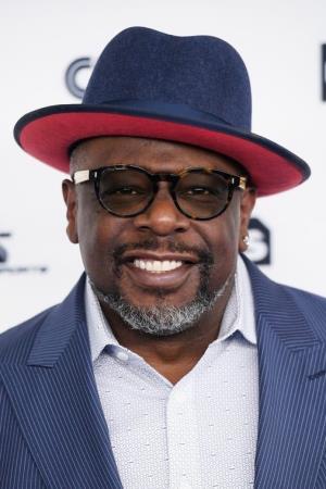 Cedric the Entertainer Poster