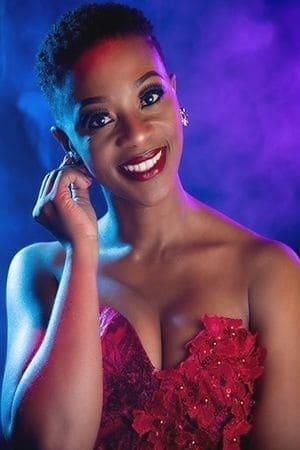 Salamina Mosese's poster