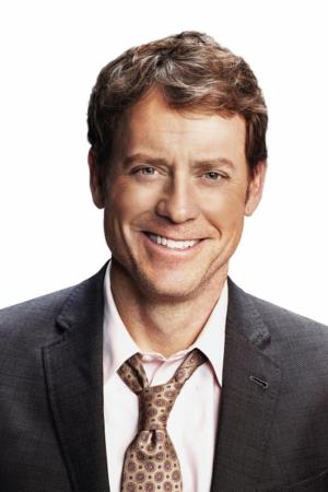 Greg Kinnear's poster