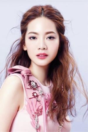 Joanne Tseng Poster