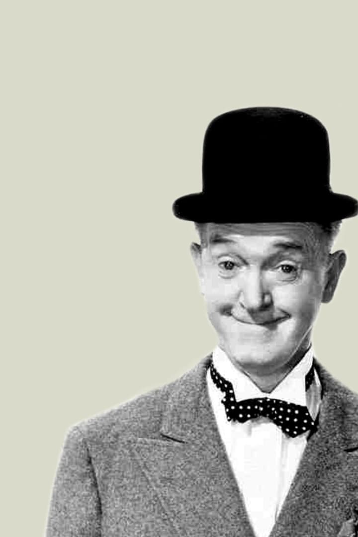 Stan Laurel Poster