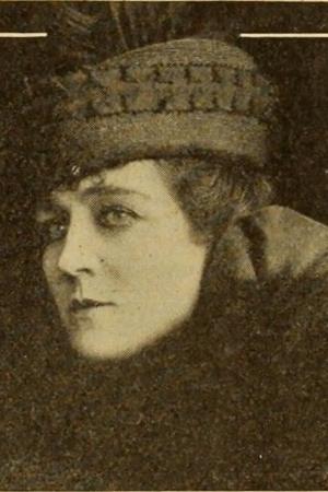 Katherine Griffith Poster