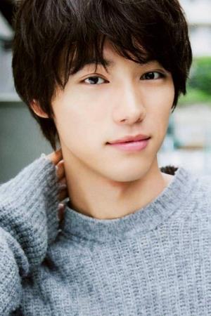 Sota Fukushi Poster