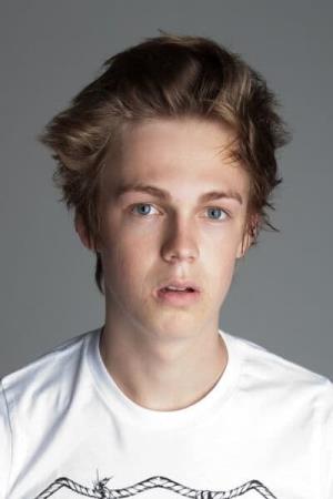 Caspar Lee Poster