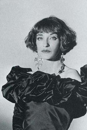 Loulou de la Falaise's poster