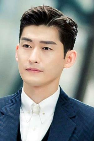 Zhang Han's poster