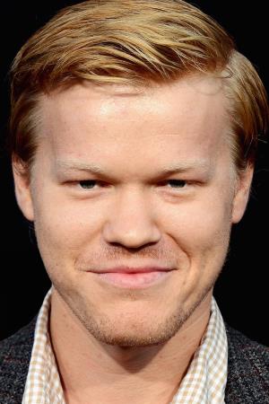 Jesse Plemons's poster