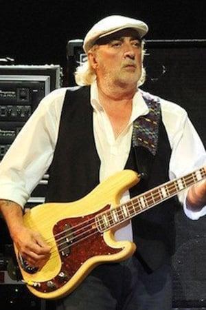 John McVie Poster