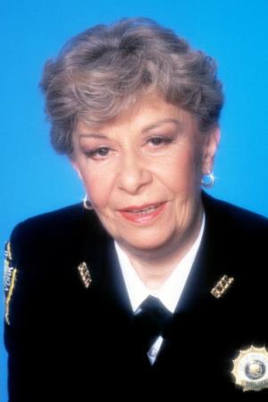 Selma Diamond Poster