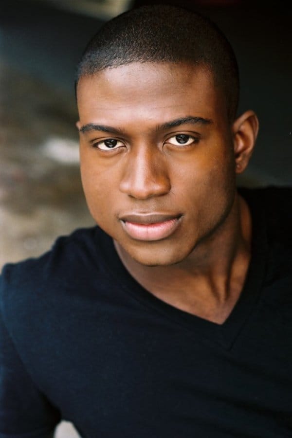 Sinqua Walls's poster