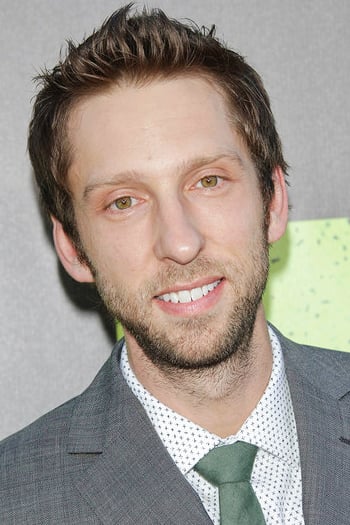 Joel David Moore's poster