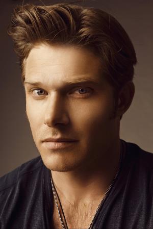 Chris Carmack's poster