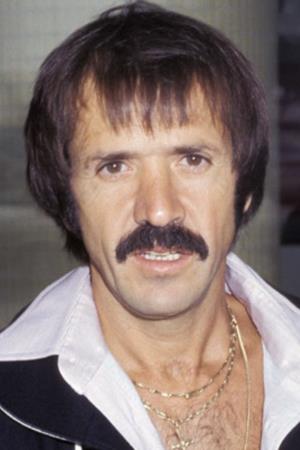 Sonny Bono Poster