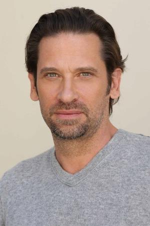 Roger Howarth's poster