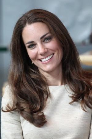 Kate Middleton Poster