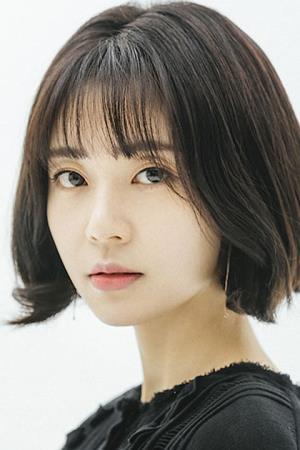 Baek Jin-hee's poster